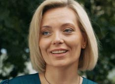 Бедарева Ю.В. 2024 «Папины дочки. Новые-3» (мама Ромы)